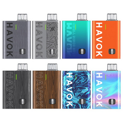 Uwell Havok R Pod elektronická cigareta 950mAh