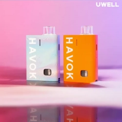 Uwell Havok R Pod elektronická cigareta 950mAh