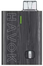 Uwell Havok R Pod elektronická cigareta 950mAh