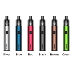 Uwell Whirl S2 elektronická cigareta 900mAh