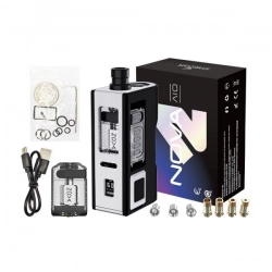 Vandy Vape Nova AIO Kit 60W