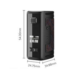 Vapefly Galaxies 30W mód 950mAh