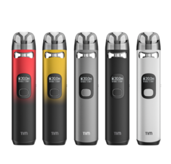 Vapefly Tim Pod 1100mAh