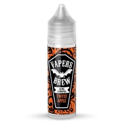 Příchuť Vaper's Brew Shake and Vape 20ml Toffee Apple