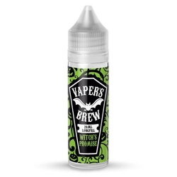 Příchuť Vaper's Brew Shake and Vape 20ml Witch’s Promise