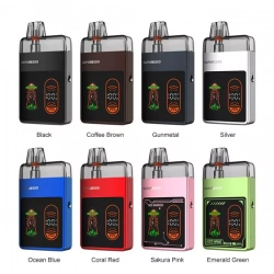 Vaporesso Eco Nano Pro Pod 1000mAh