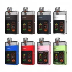 Vaporesso Eco Nano Pro Pod 1000mAh