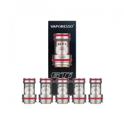 Vaporesso GTi Mesh žhavící hlava