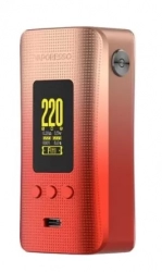 Vaporesso Gen mód 200 220W 