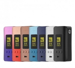 Vaporesso Gen mód 200 220W New Colors