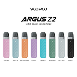 VooPoo Argus Z2 Pod 1500mAh