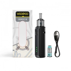 VooPoo Doric E Kit 1500mAh