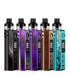VooPoo Drag H80S 80W Kit - New Colors