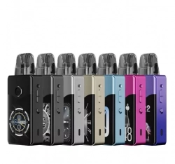 VooPoo Vinci E120 Pod 4500mAh