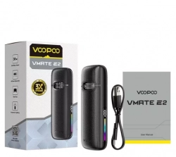 VOOPOO VMATE E2 Pod elektronická cigareta 1200mAh