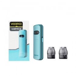 VOOPOO VMATE E Pod elektronická cigareta 1200mAh New Colors