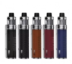 VOOPOO Drag X2 Pnp X Kit 80W New Colors