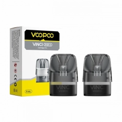 VooPoo Vinci Pnp X cartridge 5ml