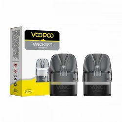 VooPoo Vinci Pnp X cartridge 5ml