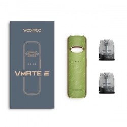 VOOPOO VMATE E Pod elektronická cigareta 1200mAh