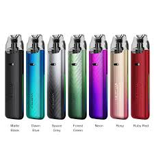 VOOPOO VMATE i2 Pod elektronická cigareta 1500mAh