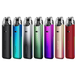 VOOPOO VMATE i2 Pod elektronická cigareta 1500mAh