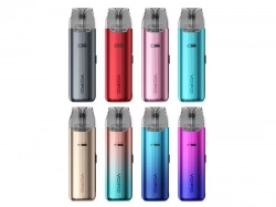 VooPoo Vmate Pro Pod 900mAh