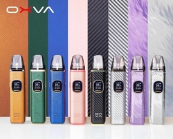 Oxva Xlim Pro 2 Pod 1300mAh