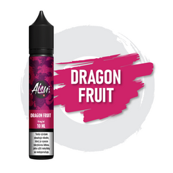 Liquid ZAP! Juice Aisu Nic SALT DragonFruit