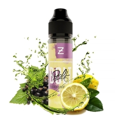 Příchuť Zeus Juice BOLT Shake and Vape 10ml BlackCurrant Lemon