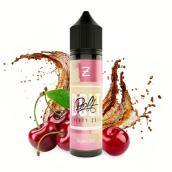 Zeus Juice BOLT Shake and Vape 20ml Cherry Cola