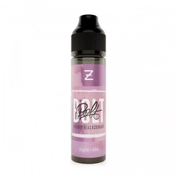 Zeus Juice BOLT Shake and Vape 20ml Bubble BlackCurant 