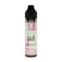 Zeus Juice BOLT Shake and Vape 20ml Iced Berries