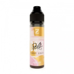 Příchuť Zeus Juice BOLT Shake and Vape 10ml Mango Guava