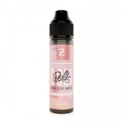 Příchuť Zeus Juice BOLT Shake and Vape 10ml Mango Lychee Menthol