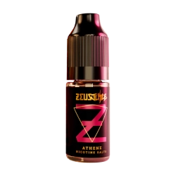 Liquid Zeus Juice Salt 10ml 20mg Athene