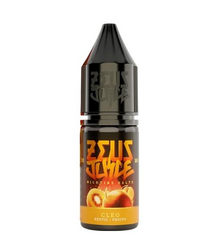 Liquid Zeus Juice Salt 10ml 20mg Cleo