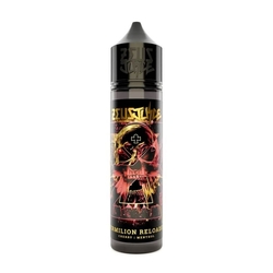 Zeus Juice Shake and Vape 20ml Vermilion Reloaded