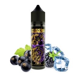 Zeus Juice Shake and Vape 20ml Zeus