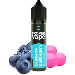 Příchuť Zeus Juice Proper Vape Shake and Vape 10ml Blueberry Bubblegum