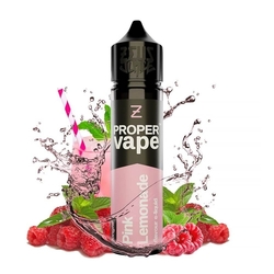 Příchuť Zeus Juice Proper Vape Shake and Vape 10ml Pink Lemonade