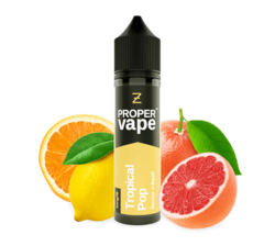 Příchuť Zeus Juice Proper Vape Shake and Vape 10ml Tropical Pop