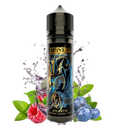 Příchuť Zeus Juice Shake and Vape 10ml Atlantis