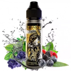 Příchuť Zeus Juice Shake and Vape 10ml Eutheina ICE