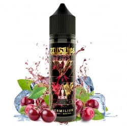 Zeus Juice Shake and Vape 20ml Vermilion