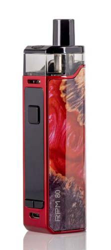 Smoktech Rpm Grip Full Kit Vapezone Cz